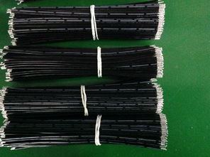 深圳電子線材制造企業(yè) 專業(yè)供應(yīng)UL認(rèn)證電子線、特種線纜解決方案