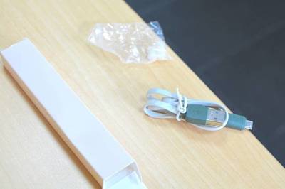 冇心小仙女吸黑頭儀開箱體驗 超高性價比，告別頑固黑頭